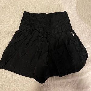 Free People “The Way Home” shorts